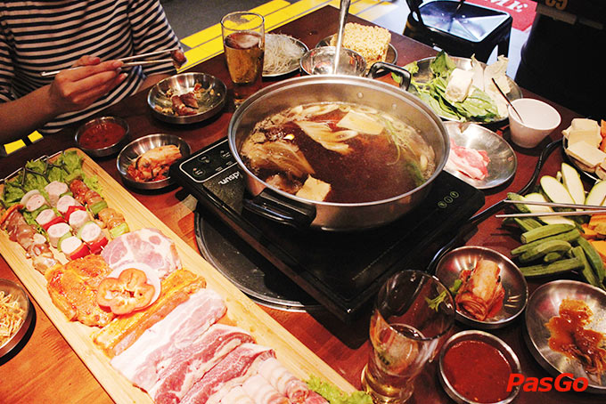 Buk Buk – Savico Mega Mall-10