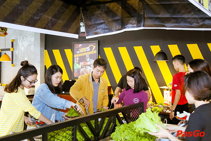 Buk Buk – Savico Mega Mall-11