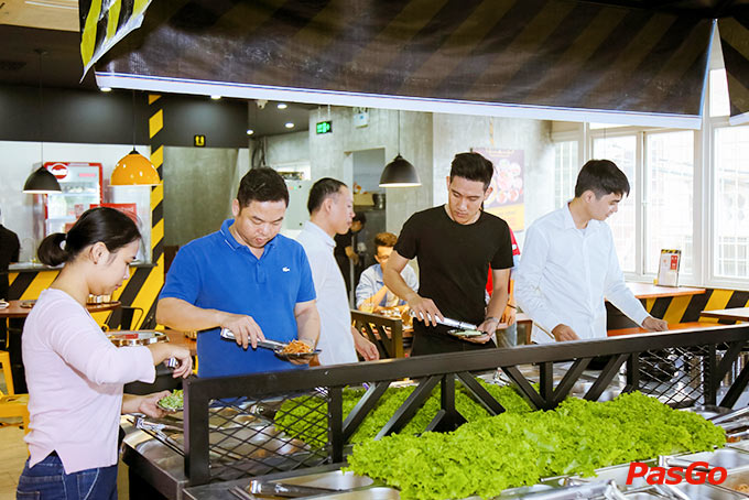 Buk Buk – Savico Mega Mall-12