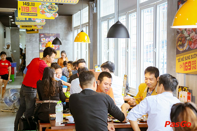 Buk Buk – Savico Mega Mall-13