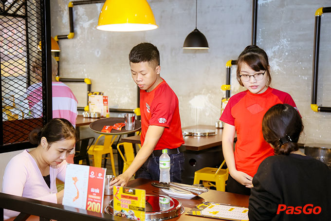 Buk Buk – Savico Mega Mall-14