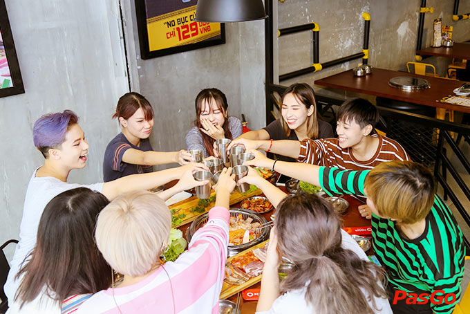 Buk Buk – Savico Mega Mall-15