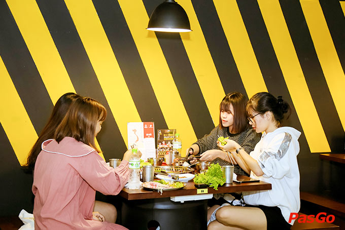 Buk Buk – Savico Mega Mall-17