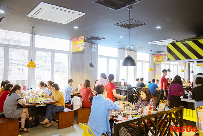 Buk Buk – Savico Mega Mall-18