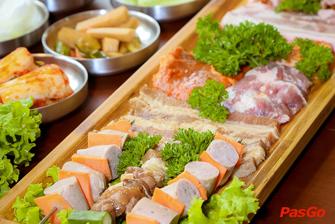 Buk Buk – Savico Mega Mall-2