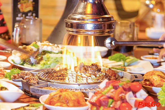 Buk Buk – Savico Mega Mall-4