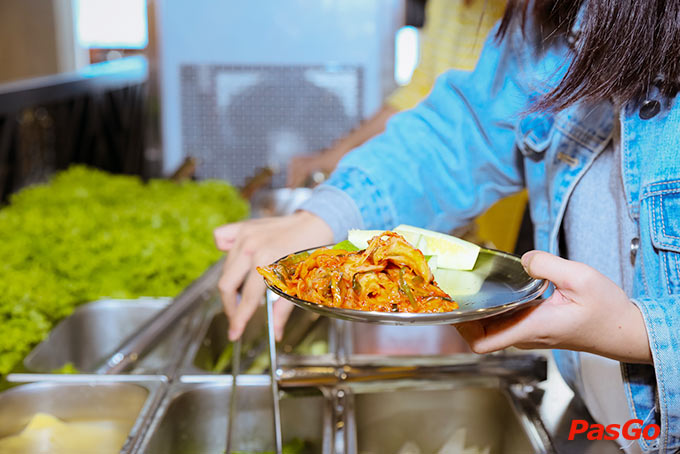 Buk Buk – Savico Mega Mall-7