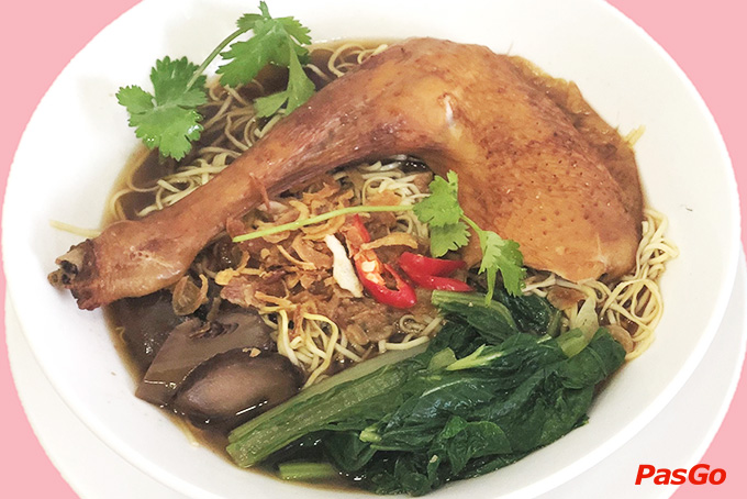 Bunny’s Kitchen - Xuân Thủy