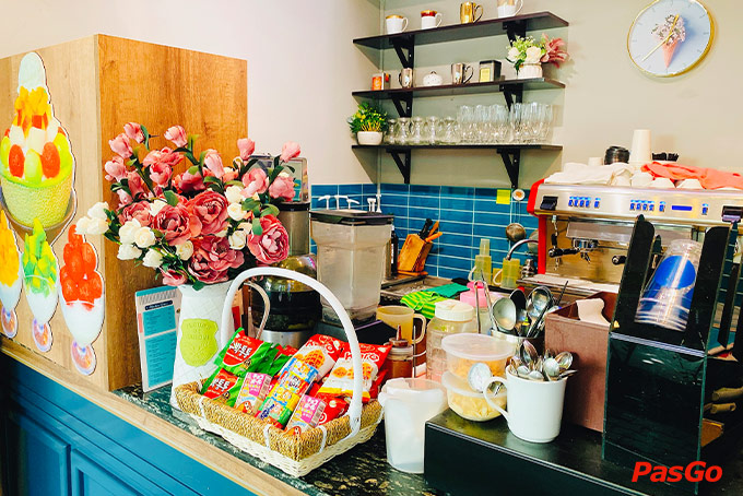 Bunny’s Kitchen - Xuân Thủy-9