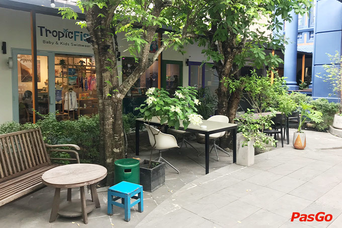 Bunny’s Kitchen - Xuân Thủy-10