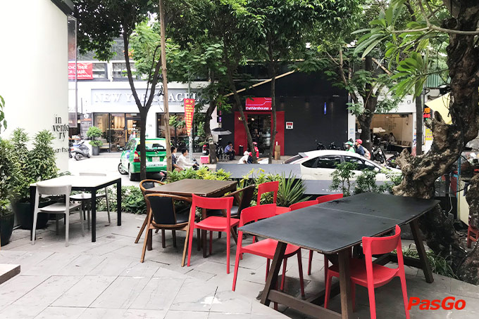 Bunny’s Kitchen - Xuân Thủy-11