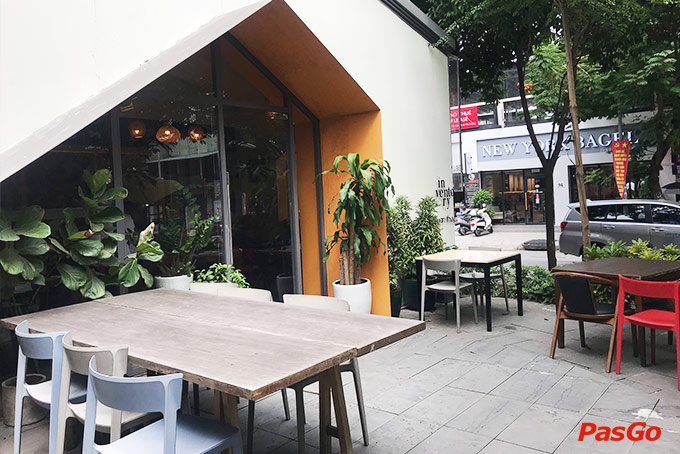 Bunny’s Kitchen - Xuân Thủy-12