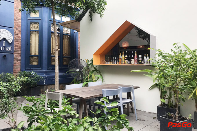 Bunny’s Kitchen - Xuân Thủy-13