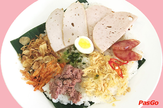 Bunny’s Kitchen - Xuân Thủy-1