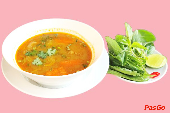 Bunny’s Kitchen - Xuân Thủy-2