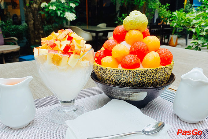 Bunny’s Kitchen - Xuân Thủy-3