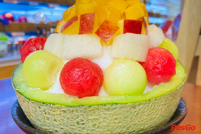 Bunny’s Kitchen - Xuân Thủy-4