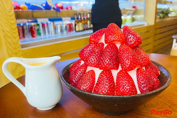 Bunny’s Kitchen - Xuân Thủy-5