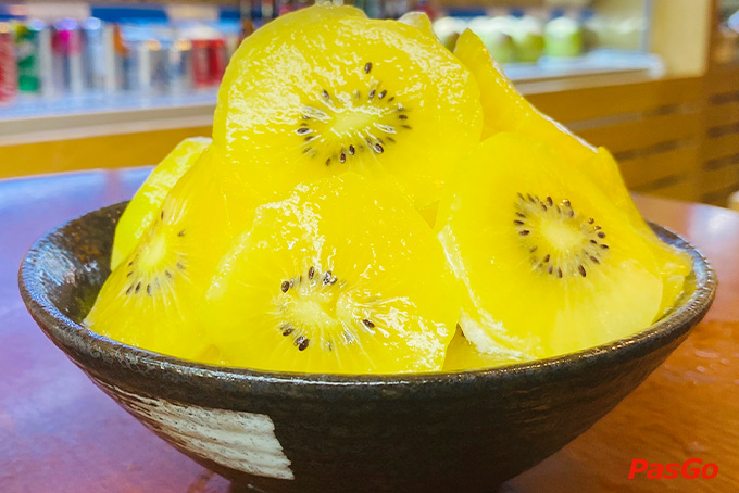 Bunny’s Kitchen - Xuân Thủy-6