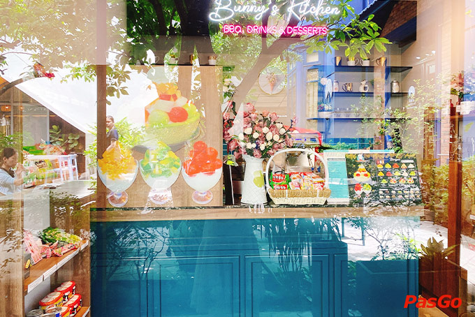 Bunny’s Kitchen - Xuân Thủy-8