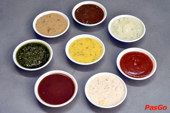 The Butcher Shop & Grill - Nguyễn Bá Lân -10