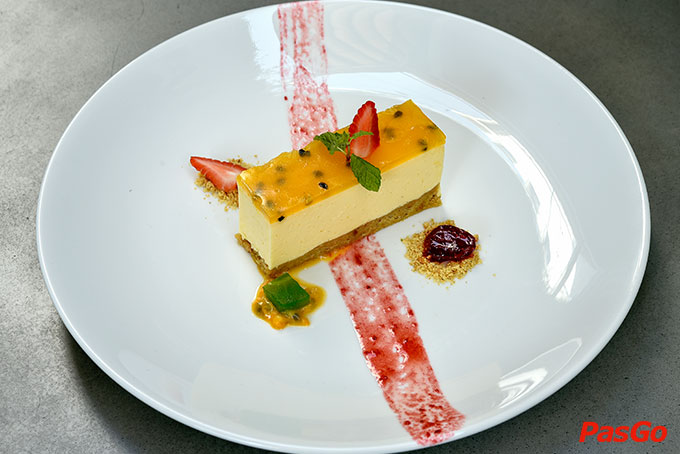 The Butcher Shop & Grill - Nguyễn Bá Lân -12