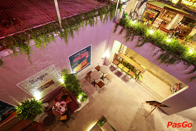 The Butcher Shop & Grill - Nguyễn Bá Lân -18