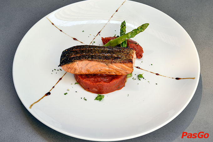 The Butcher Shop & Grill - Nguyễn Bá Lân -2