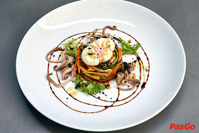 The Butcher Shop & Grill - Nguyễn Bá Lân -4