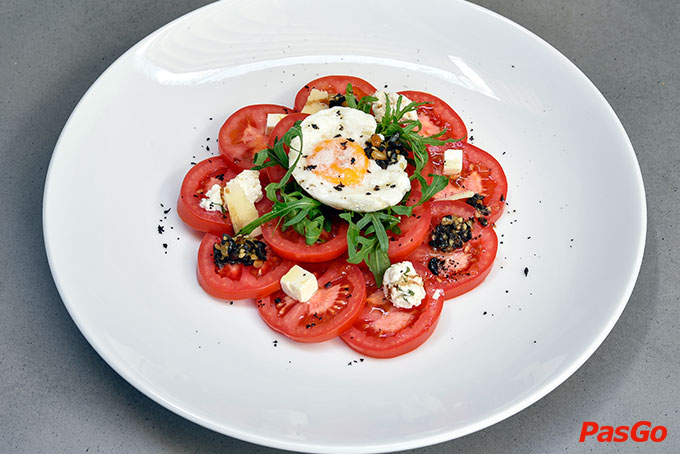 The Butcher Shop & Grill - Nguyễn Bá Lân -5