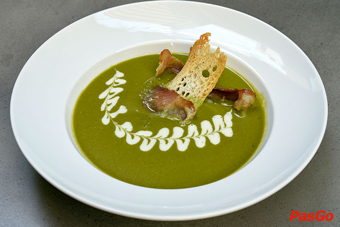 The Butcher Shop & Grill - Nguyễn Bá Lân -6