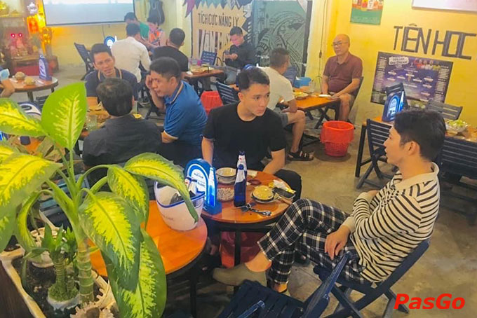 Bia BUS 330 - Phạm Văn Đồng-13