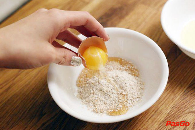 Mách bạn cách giảm cân hiệu quả bằng yến mạch 5