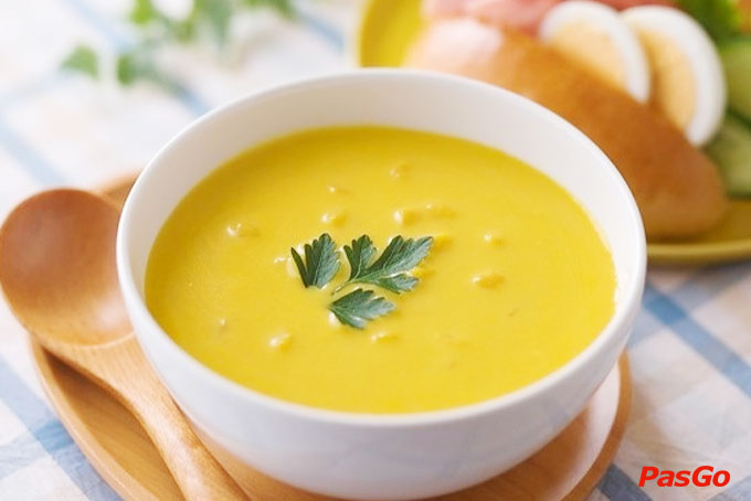 Mách bạn cách giảm cân hiệu quả bằng yến mạch 6