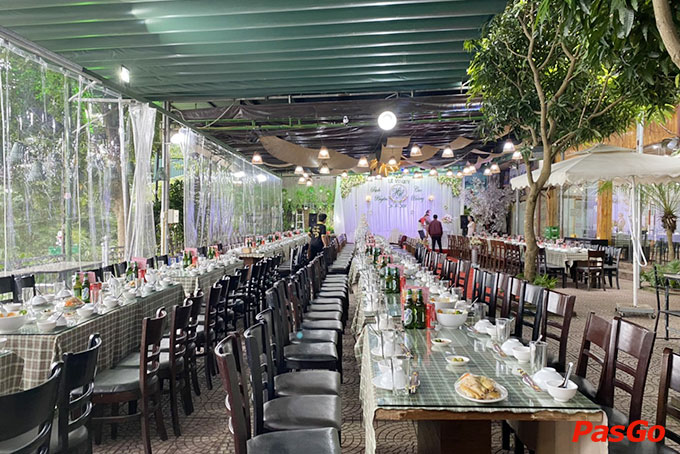 Cá Giò Viễn Đông - Bạch Đằng-12