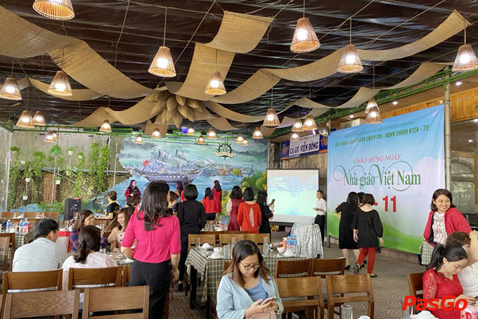 Cá Giò Viễn Đông - Bạch Đằng-14