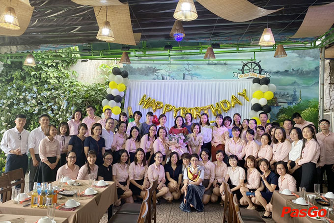 Cá Giò Viễn Đông - Bạch Đằng-15