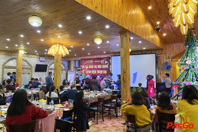 Cá Giò Viễn Đông - Bạch Đằng-16