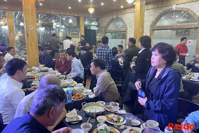 Cá Giò Viễn Đông - Bạch Đằng-17