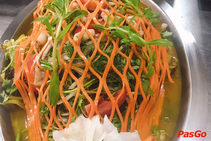 Cá Giò Viễn Đông - Bạch Đằng-2