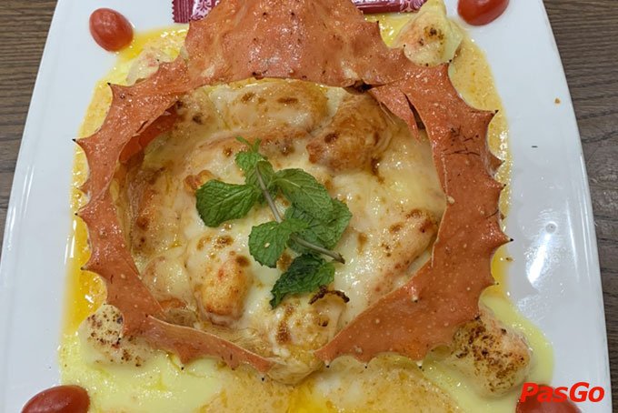 Cá Giò Viễn Đông - Bạch Đằng-5