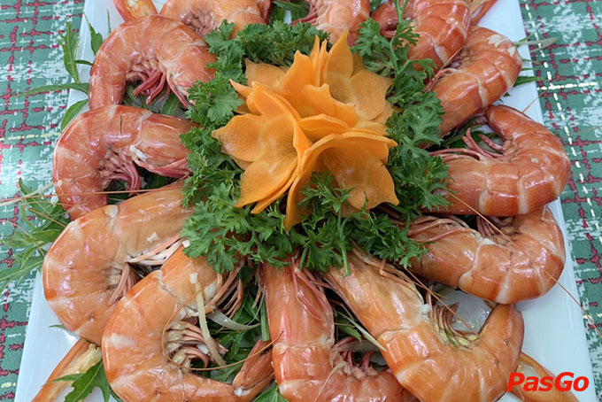 Cá Giò Viễn Đông - Bạch Đằng-6