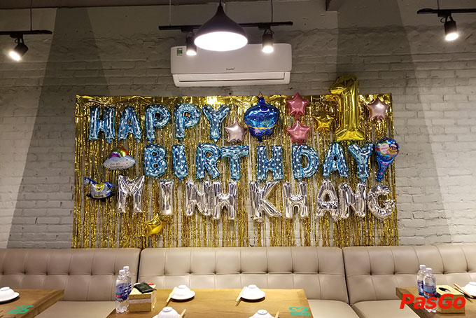 Cá lăng ngự viên – Bò nhúng dấm F5 Farm – Xuân La-22