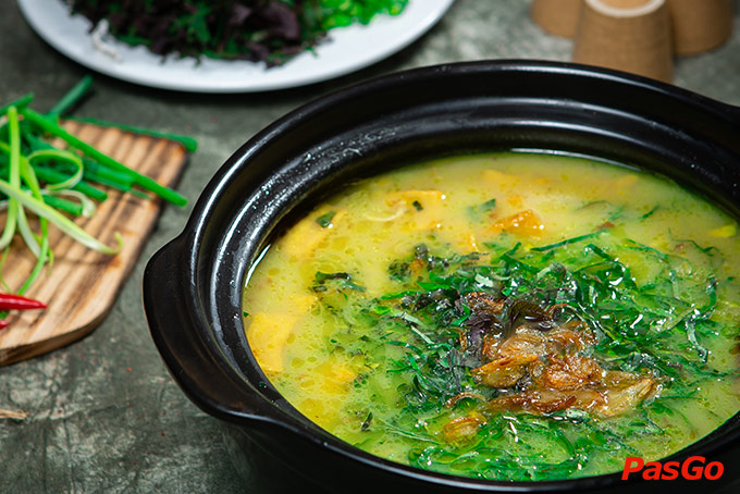 Cá lăng ngự viên – Bò nhúng dấm F5 Farm – Xuân La-8