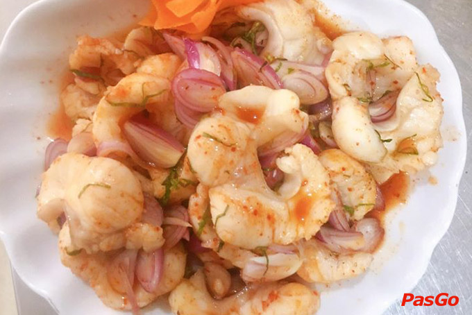 Nhà hàng Cá Lăng Việt Trì Việt Hưng  2