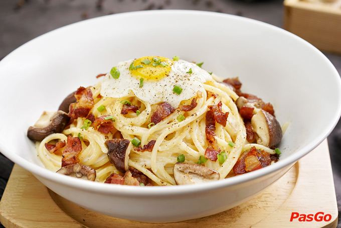 Nhà hàng Cowboy Jack’s American Dining Aeon Mall Hà Đông 4