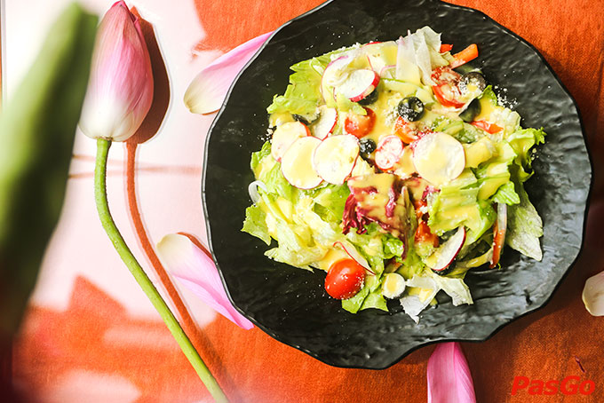 Nhà hàng Chả Cá Bay Thanh Niên 11