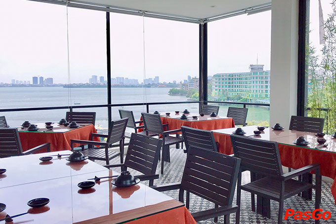 Nhà hàng Chả Cá Bay Thanh Niên 19