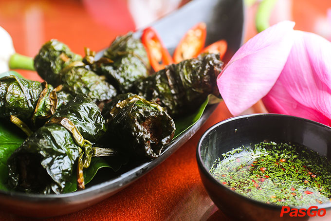 Nhà hàng Chả Cá Bay Thanh Niên 7