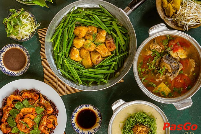 Chinh phục khẩu vị thực khách bằng món Chả cá lăng thơm ngon, giàu dinh dưỡng